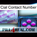 Cial Contact Number 37